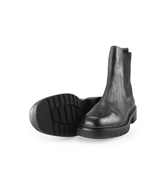 Remento Chelsea Boots