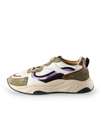 Omoda Sneakers 234721
 [MAAT] 38
 