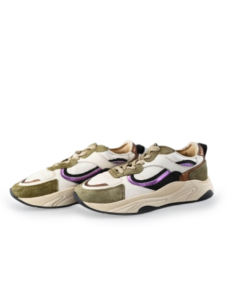 Omoda Sneakers 234721
 [MAAT] 38
 