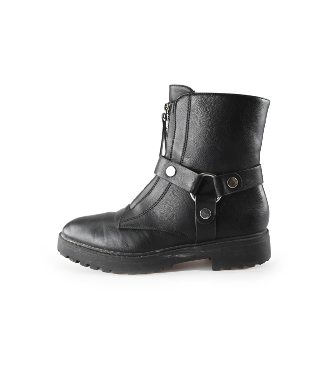 Omoda Biker Boots