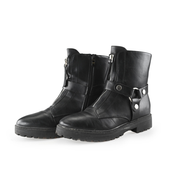 Omoda Biker Boots