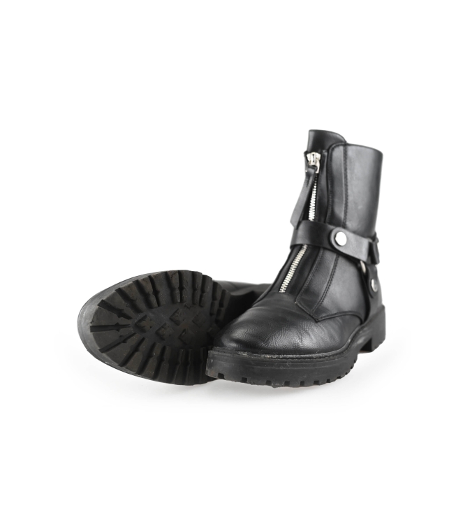 Omoda Biker Boots