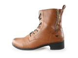 Mustang Veterboots