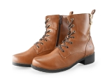 Mustang Veterboots