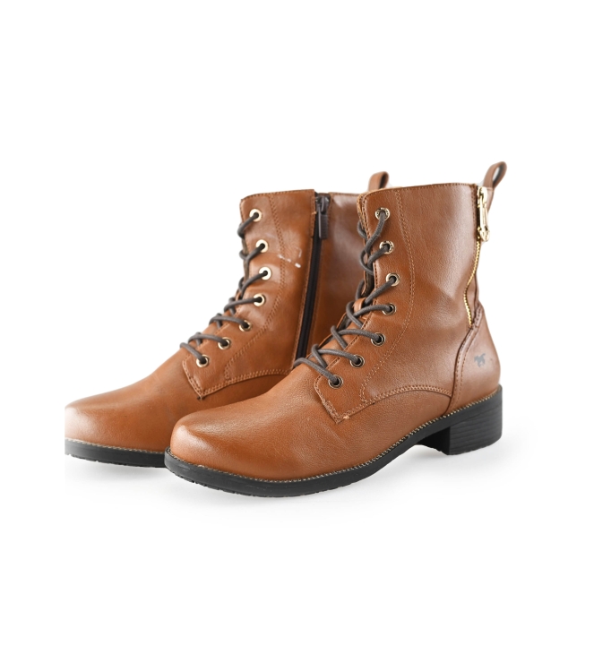 Mustang Veterboots