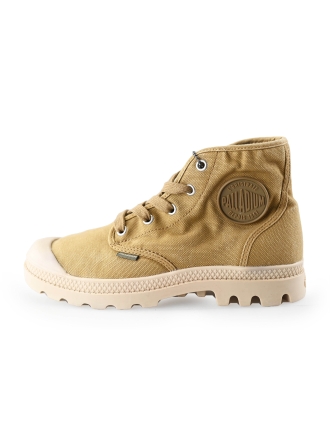  Palladium Hoge Sneakers 234778
 [MAAT] 38
 