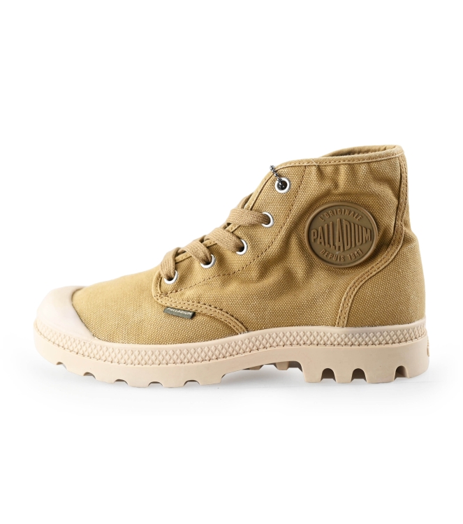 Palladium Hoge Sneakers