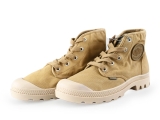 Palladium Hoge Sneakers