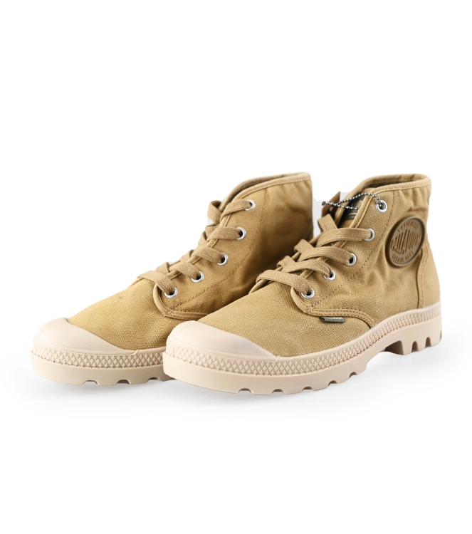 Palladium Hoge Sneakers