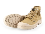 Palladium Hoge Sneakers