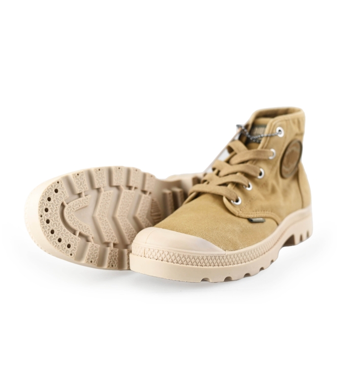 Palladium Hoge Sneakers