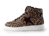 Vingino Hoge Sneakers