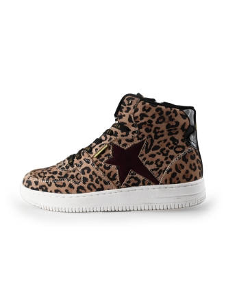  Vingino Hoge Sneakers 234834
 [MAAT] 38
 