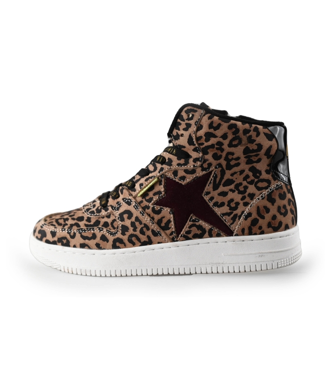 Vingino Hoge Sneakers