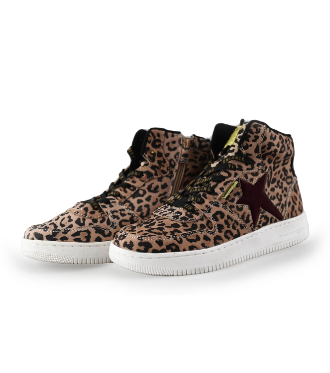 Vingino Hoge Sneakers