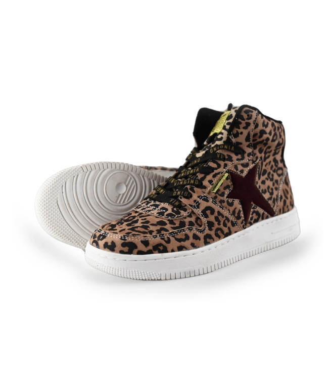 Vingino Hoge Sneakers
