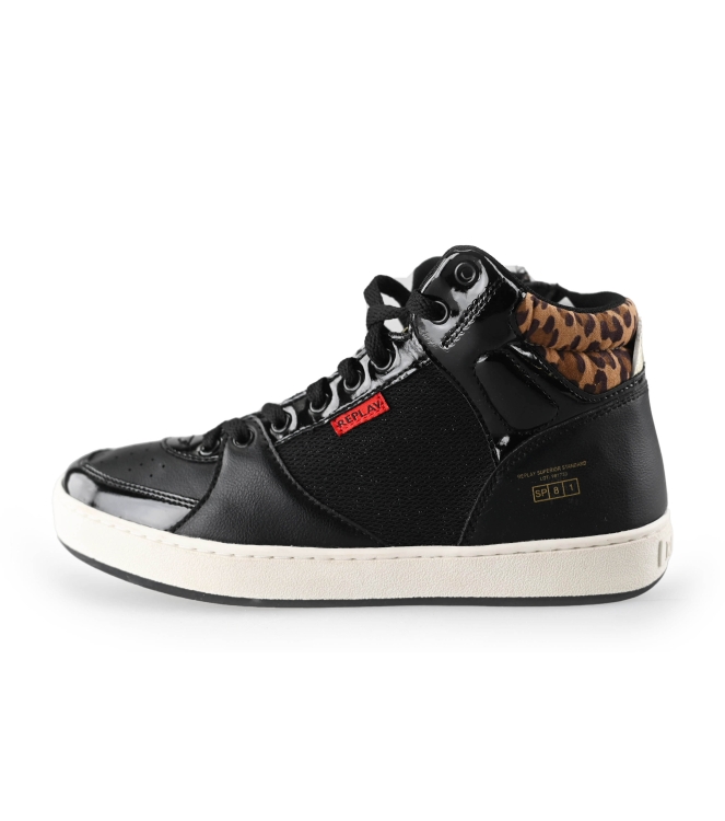 Replay Hoge Sneakers