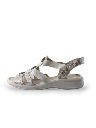 Soft Line Sandalen Grijs 234864
 Maat 40
 