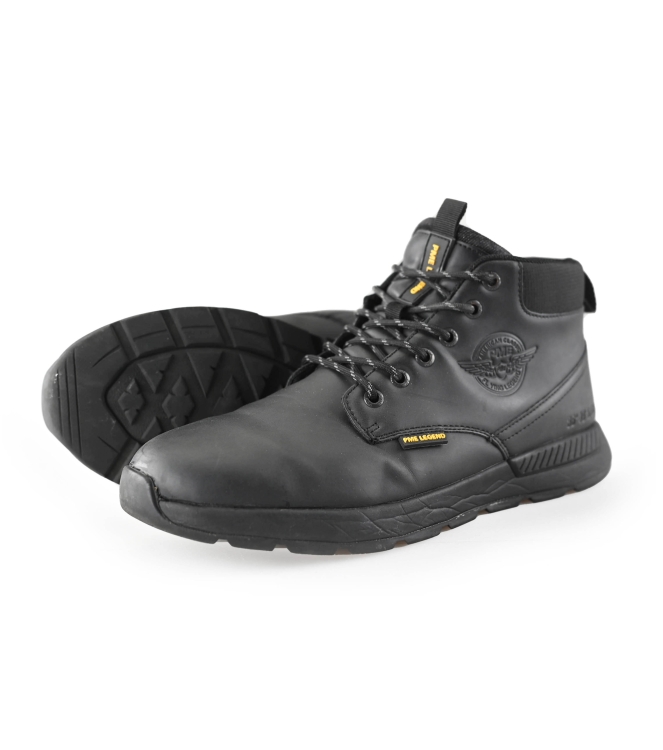 Pme Legend Hoge Sneakers