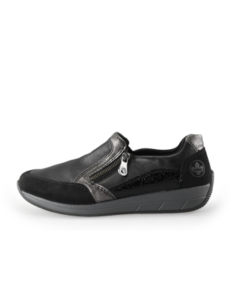  Rieker Instappers 234955
 [MAAT] 39
 