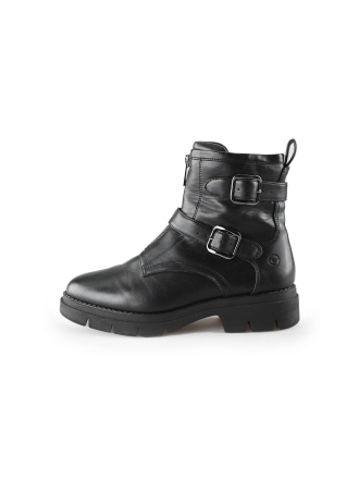  Tamaris Biker Boots 234958
 [MAAT] 37
 
