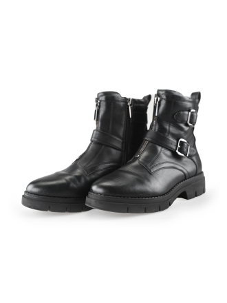  Tamaris Biker Boots 234958
 [MAAT] 37
 