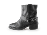 Nelson Biker Boots