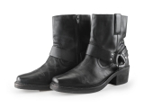Nelson Biker Boots