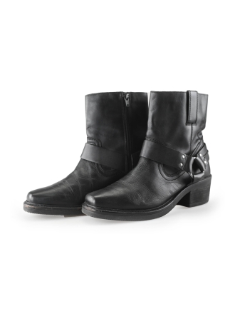  Nelson Biker Boots 234962
 [MAAT] 39
 