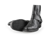 Nelson Biker Boots
