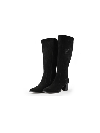  Omoda Laarzen 234978
 [MAAT] 41
 