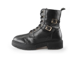 Nelson Biker Boots