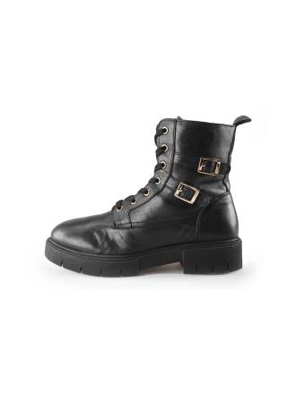  Nelson Biker Boots 234987
 [MAAT] 38
 