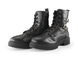 Nelson Biker Boots