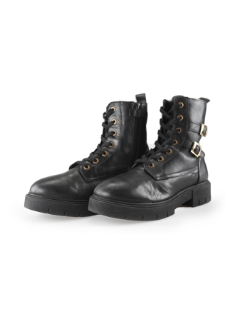  Nelson Biker Boots 234987
 [MAAT] 38
 