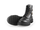 Nelson Biker Boots