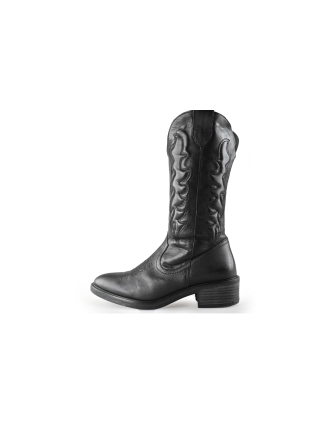  Nelson Cowboy Laarzen 235003
 [MAAT] 40
 