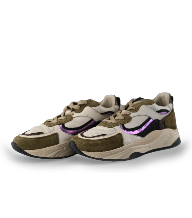 Nelson Sneakers