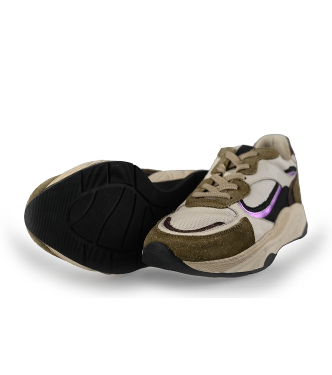 Nelson Sneakers