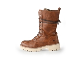 Mustang Veterboots