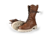 Mustang Veterboots