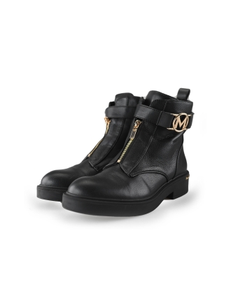 Mexx Biker boots Zwart 235100
 Maat 40
 