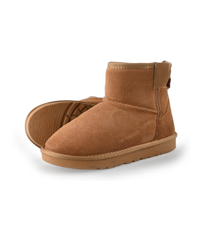 Nelson Boots