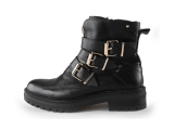Nelson Biker Boots