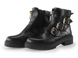 Nelson Biker Boots