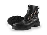 Nelson Biker Boots