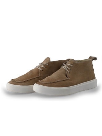 Blackstone Veterschoenen Bruin 235113
 Maat 41
 