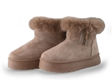 Zorina Boots