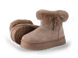 Zorina Boots