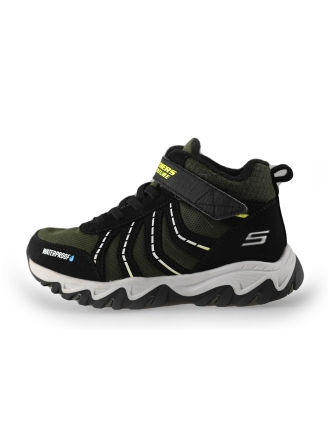  Skechers Hoge Sneakers 235135
 [MAAT] 33
 
